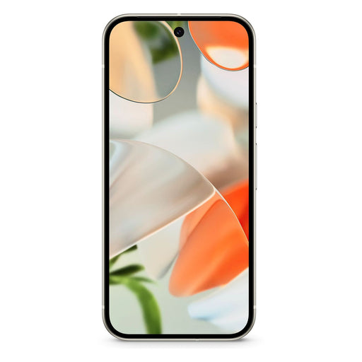 Produktbild Smartphone - Google Pixel 9 5G Dual-SIM 128GB Porcelain