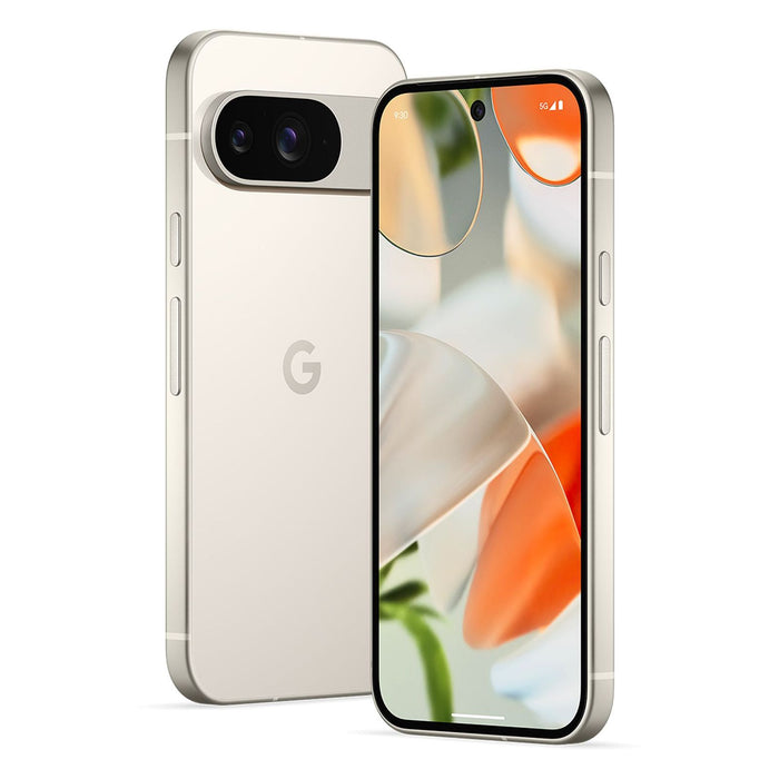Google Pixel 9 128GB Porcelain