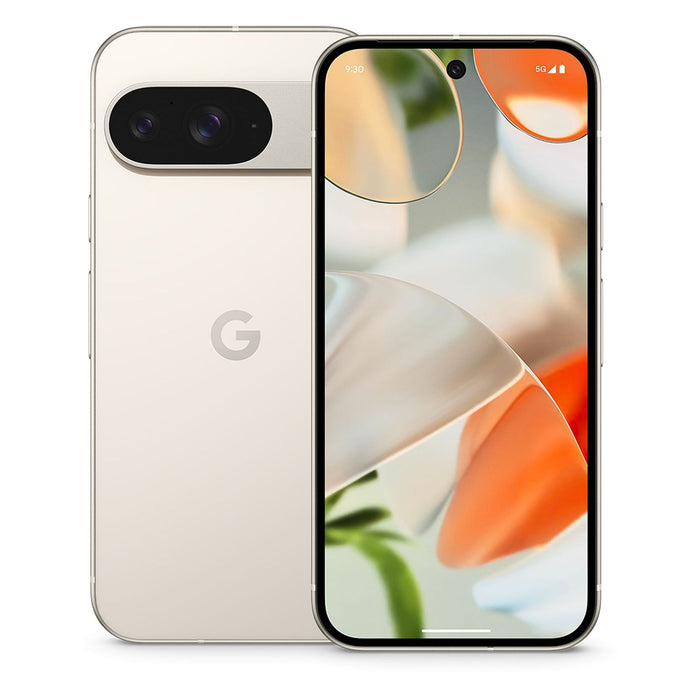 Google Pixel 9 128GB Porcelain