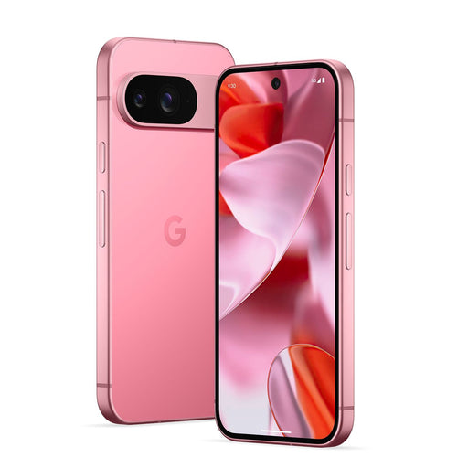 Produktbild Smartphone - Google Pixel 9 128GB Peony