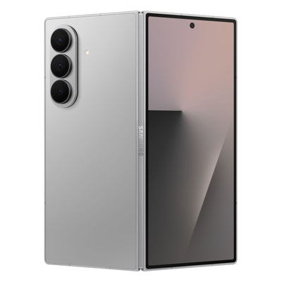 Galaxy Z Fold7 512GB Silver Shadow