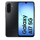 Samsung Galaxy A17 5G Dual-SIM 256GB Black
