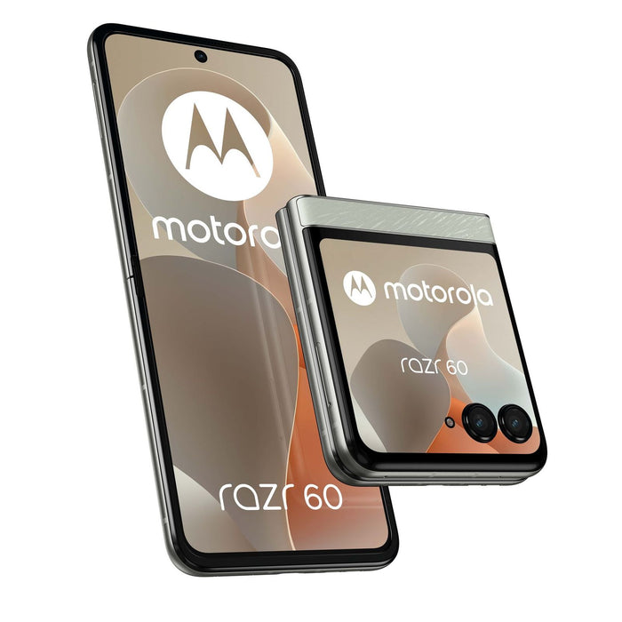 Motorola Razr 60 PANTONE Lightest Sky 256GB