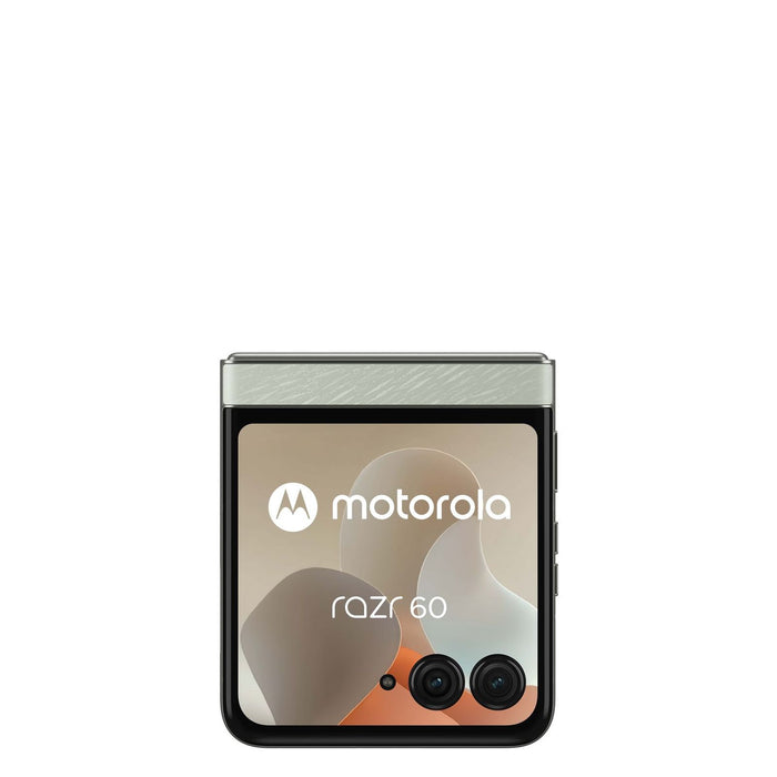 Motorola Razr 60 PANTONE Lightest Sky 256GB