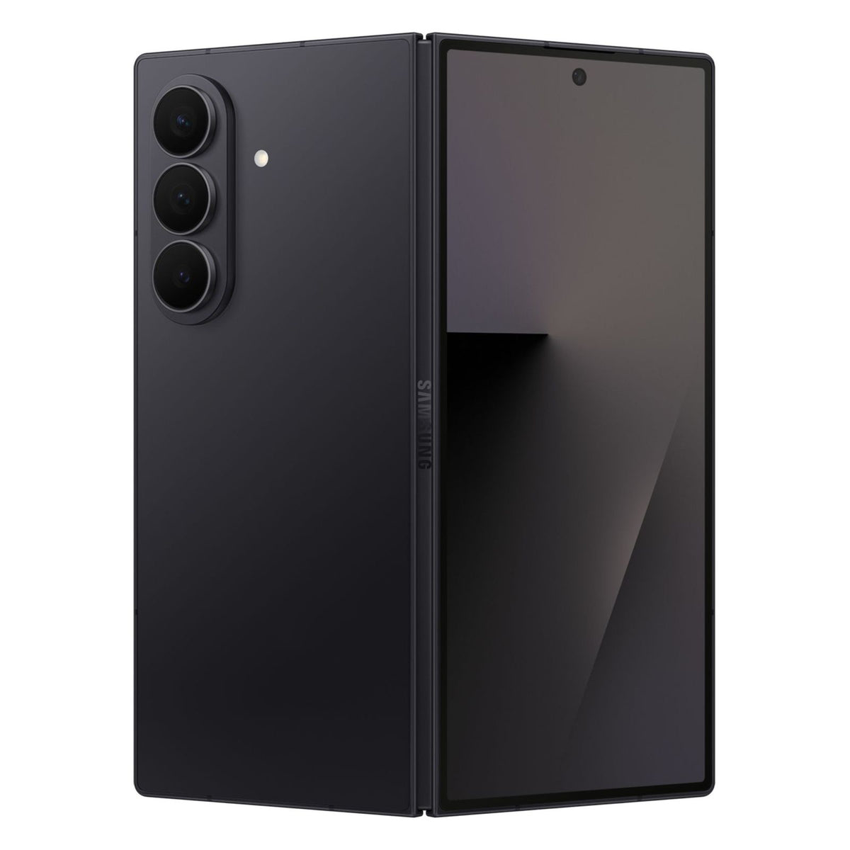 Produktbild Smartphone - Samsung Galaxy Z Fold7 512GB Jetblack