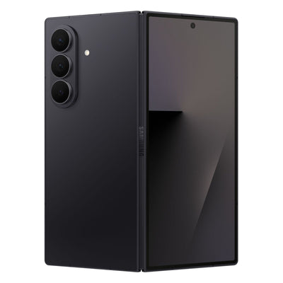 Galaxy Z Fold7 512GB Jetblack