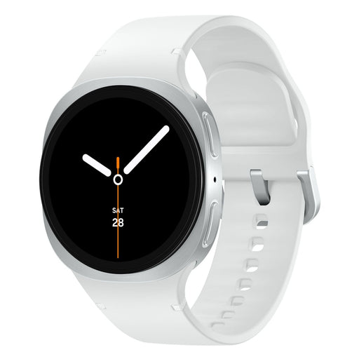 Produktbild Smartwatch - Samsung Galaxy Watch8 SM-L320NZSAXEF Smartwatch/ Sportuhr 3,3 cm (1.3) AMOLED 40 mm Digital 438 x
