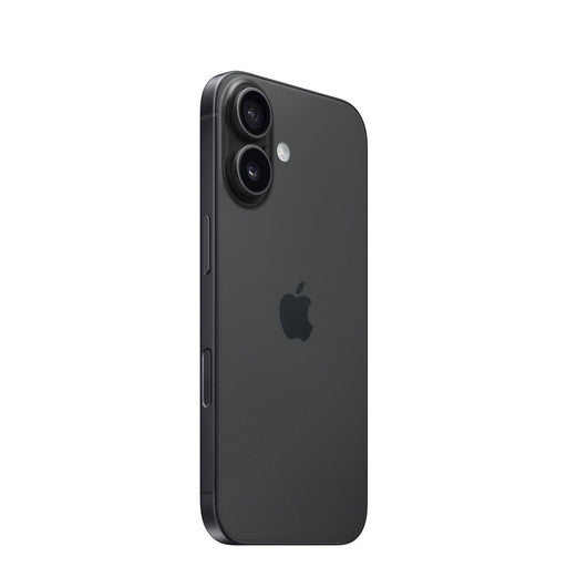 Produktbild Smartphone - Apple iPhone 16 128GB Schwarz
