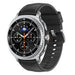Samsung Galaxy Watch 8 Classic 3,3 cm (1.3) AMOLED 46 mm Digital 438 x 438 Pixel Touchscreen