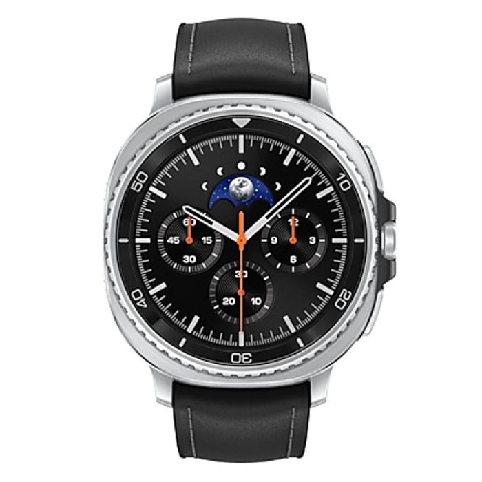 Samsung Galaxy Watch 8 Classic 3,3 cm (1.3) AMOLED 46 mm Digital 438 x 438 Pixel Touchscreen