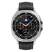 Samsung Galaxy Watch 8 Classic 3,3 cm (1.3) AMOLED 46 mm Digital 438 x 438 Pixel Touchscreen