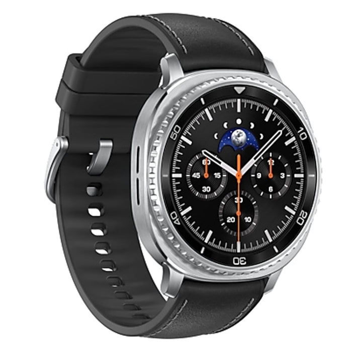 Samsung Galaxy Watch 8 Classic 3,3 cm (1.3) AMOLED 46 mm Digital 438 x 438 Pixel Touchscreen