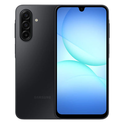 Galaxy A17 5G Dual-SIM 128GB Black
