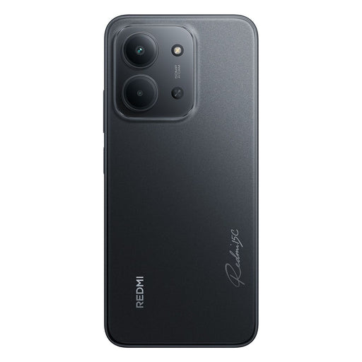 Produktbild Smartphone - Xiaomi Redmi 15C 4G Dual-SIM 128GB Midnight Black