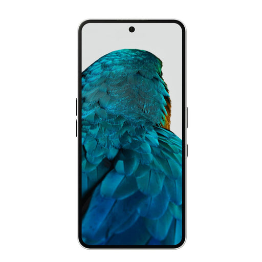 Produktbild Smartphone - Nothing Phone (3a) 5G Dual-SIM 128GB Schwarz