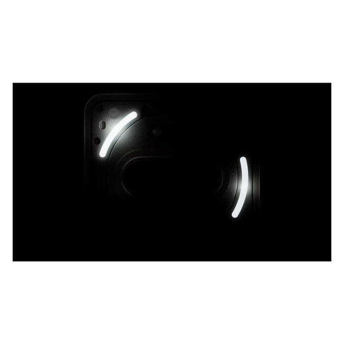 Nothing Phone (3a) 5G Dual-SIM 128GB Schwarz