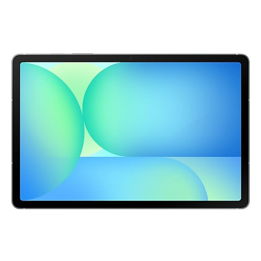 Produktbild Tablet - Samsung Galaxy Tab S10 FE Enterprise Edition 5G + WiFi 128GB Grau