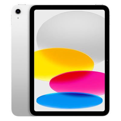 iPad 11 (2025) 11. Generation (A16) WiFi 128GB Silber