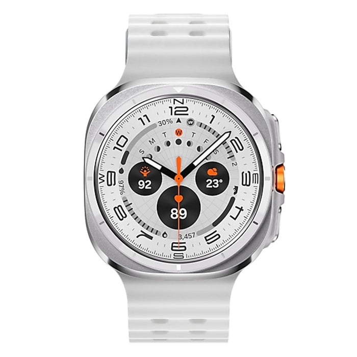 Samsung Galaxy Watch Ultra 3,81 cm (1.5) AMOLED 47 mm Digital 480 x 480 Pixel Touchscreen 4G