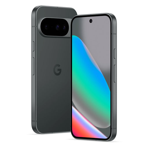 Produktbild Smartphone - Google Pixel 10 5G Dual-SIM 128GB Obisidan