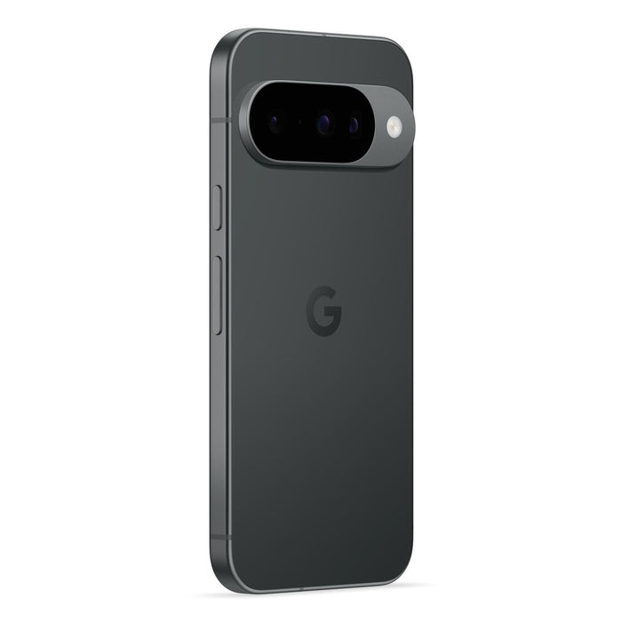 Google Pixel 10 5G Dual-SIM 128GB Obisidan