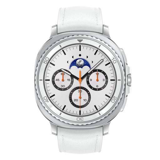 Produktbild Smartwatch - Samsung Galaxy Watch8 Classic 46mm Bluetooth White