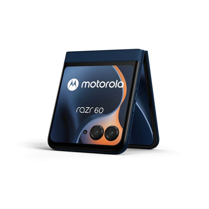 motorola razr 60 5G Dual-SIM 256GB PANTONE Gibraltar Sea
