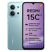 Xiaomi Redmi 15C 5G Dual-SIM 256GB Mint Green