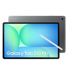 Samsung Galaxy Tab S10 FE+ WiFi 256GB Grau