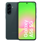 Samsung Galaxy A56 17 cm (6.7) Dual-SIM 5G USB Typ-C 8 GB 128 GB 5000 mAh Graphit