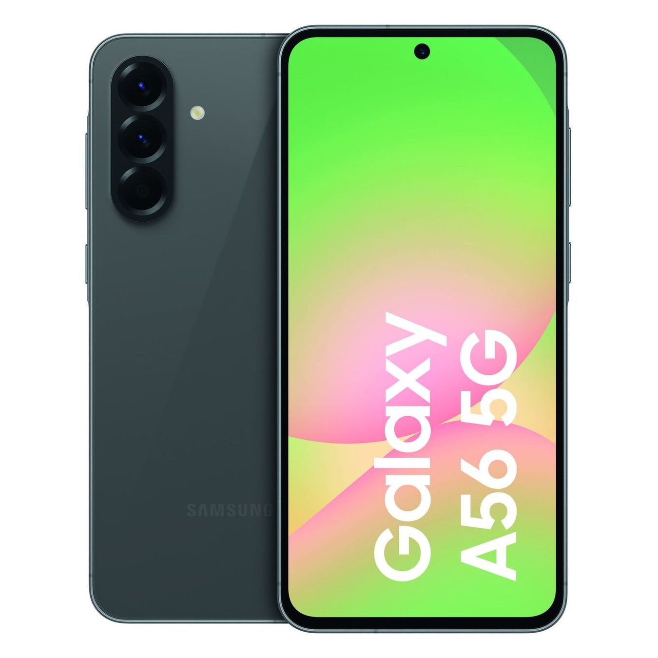 Samsung Galaxy A56 Enterprise Edition