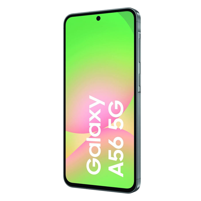 Samsung Galaxy A56 17 cm (6.7) Dual-SIM 5G USB Typ-C 8 GB 128 GB 5000 mAh Graphit
