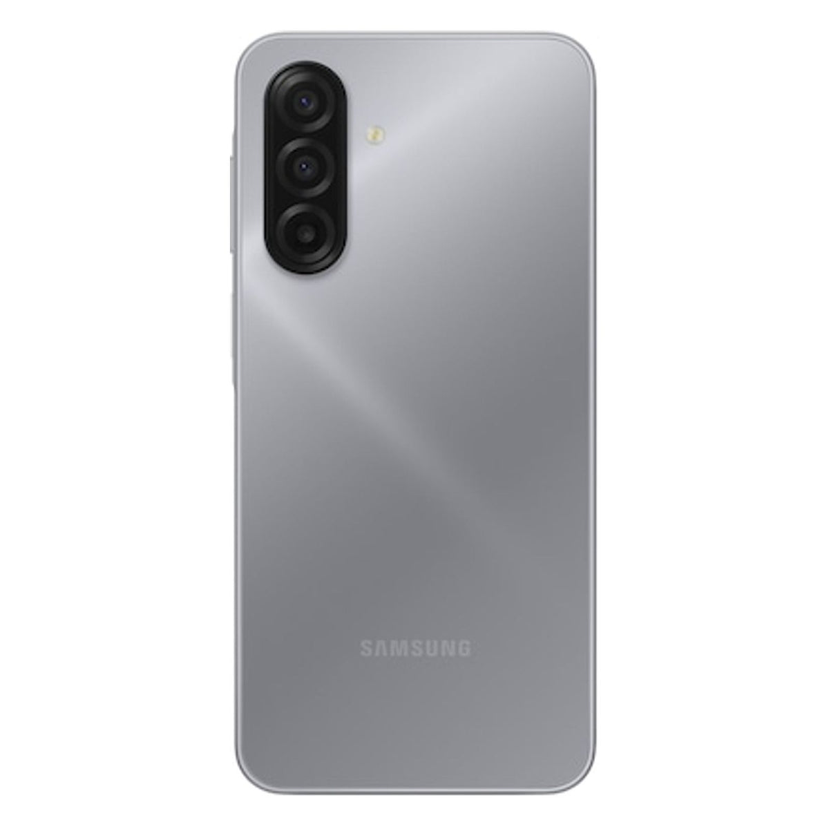 Produktbild Smartphone - Samsung Galaxy A17 Dual-SIM 128GB Gray