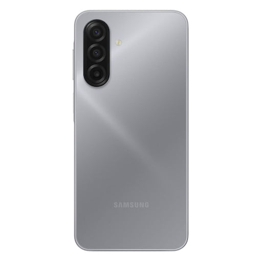 Produktbild Smartphone - Samsung Galaxy A17 Dual-SIM 128GB Gray