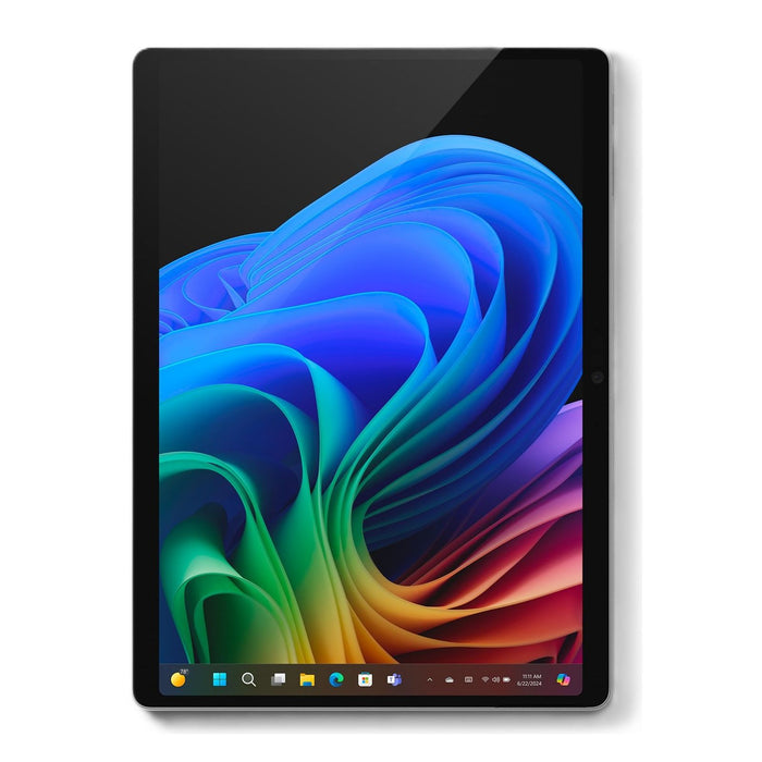 Microsoft Surface Pro 256GB Platin