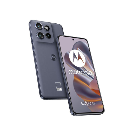 Produktbild Smartphone - Motorola edge 50 Neo 256GB PANTONE Grisaille