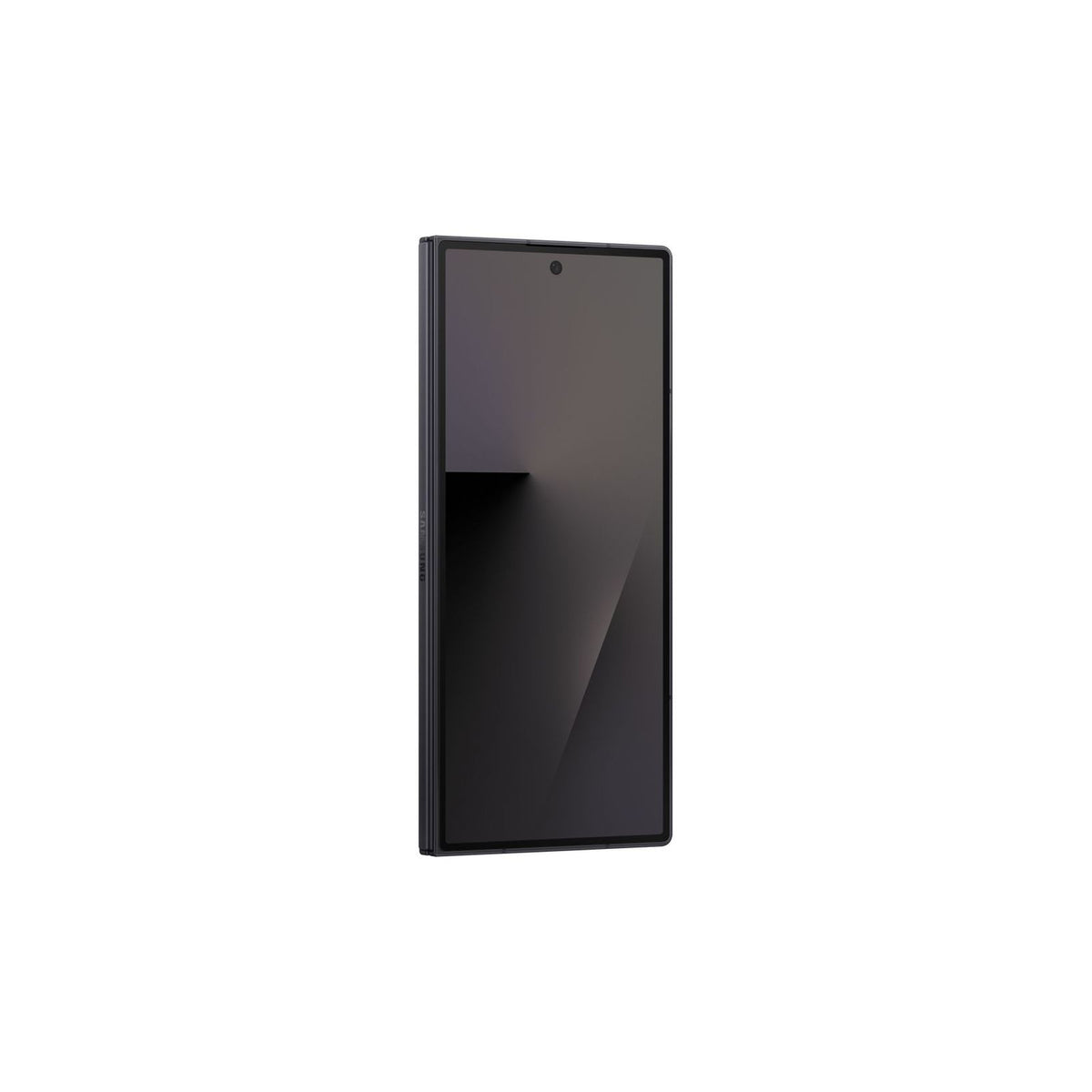 Produktbild Smartphone - Samsung Galaxy Z Fold7 5G Dual-SIM 256GB Jetblack