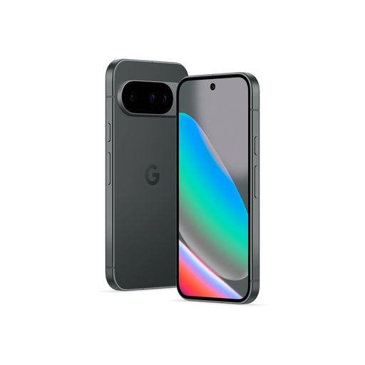 Produktbild Smartphone - Google Pixel 10 16 cm (6.3) Dual-SIM Android 16.0 5G USB Typ-C 12 GB 128 GB 4970 mAh Schwarz