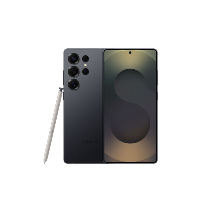 Samsung Galaxy S25 Ultra 512GB Titanium Jetblack
