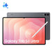 Samsung Galaxy Tab S11 Ultra 256 GB 37,1 cm (14.6) 12 GB Wi-Fi 7 (802.11be) Grau
