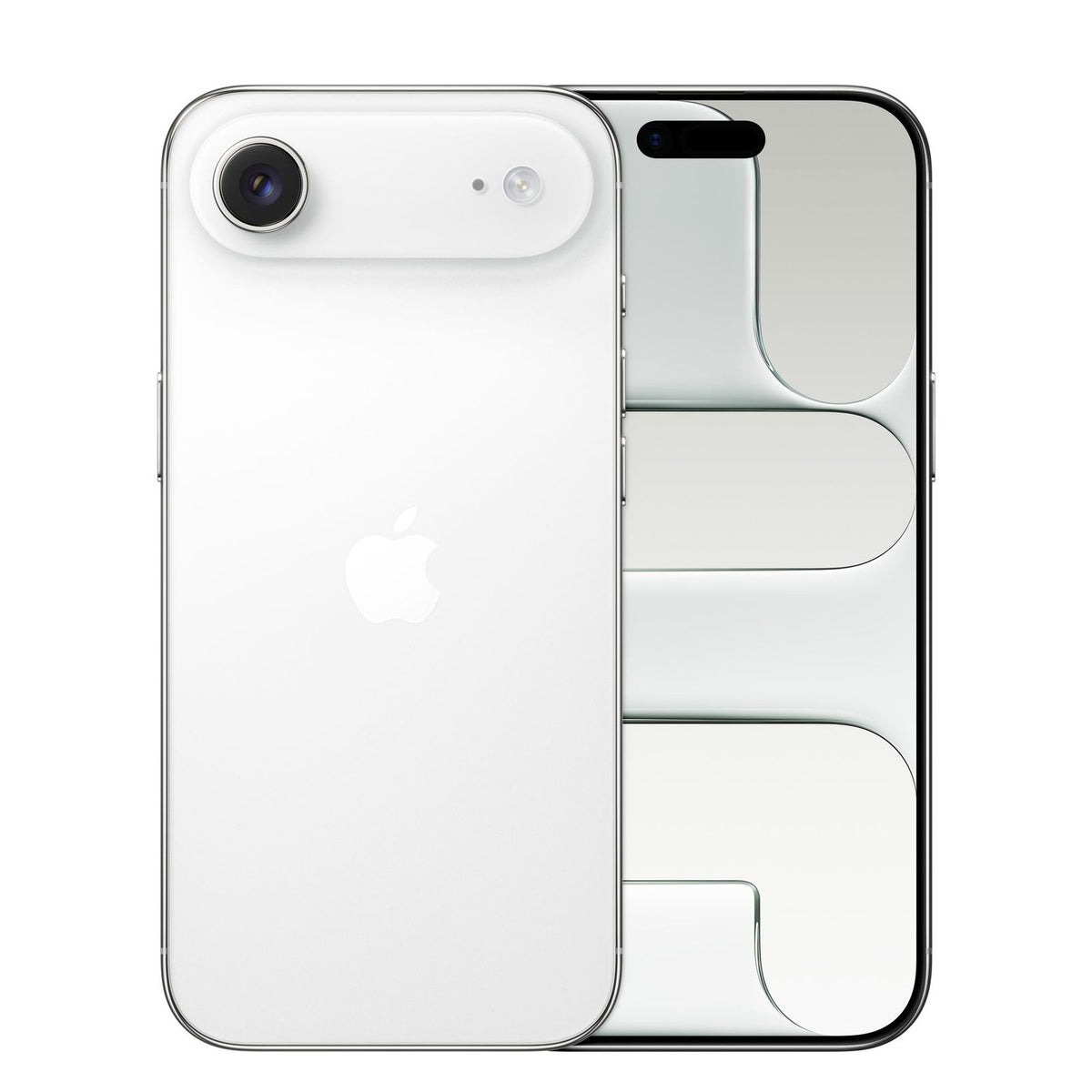 Produktbild Smartphone - Apple iPhone Air 256GB Wolkenweiß