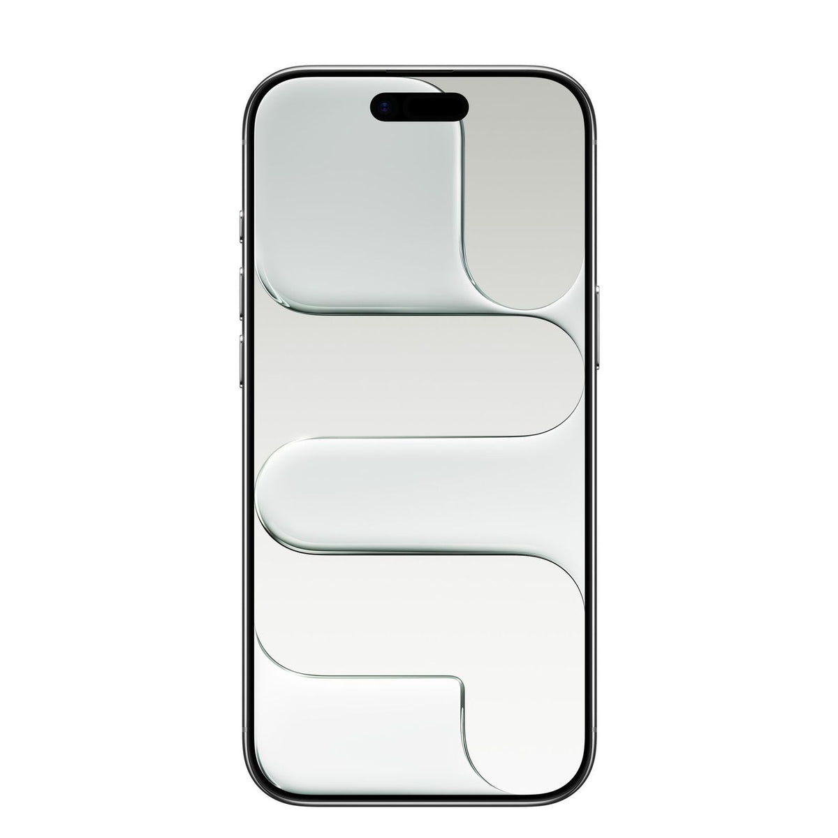 Produktbild Smartphone - Apple iPhone Air 256GB Wolkenweiß