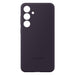 Samsung Silicone Case Dark Violet Handy- Schutzhülle 17 cm (6.7) Cover Violett