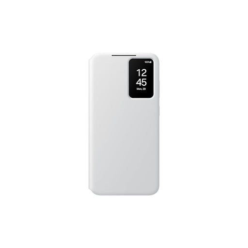 Produktbild Smartphone-Hülle - Samsung Smart View Case Handy-Schutzhülle 17 cm (6.7) Flip case Weiß