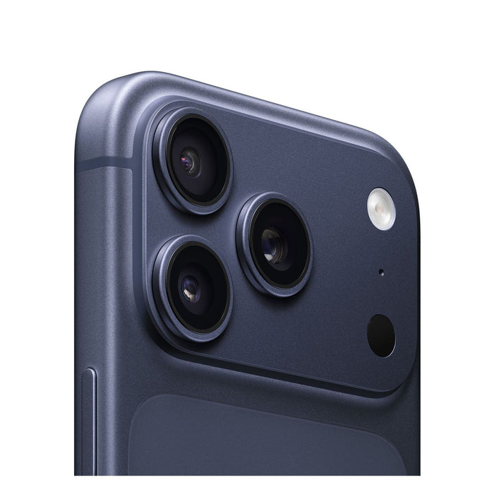 Apple iPhone 17 Pro 512GB Tiefblau