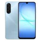 Samsung Galaxy A17 4G Dual-SIM 128GB Hellblau
