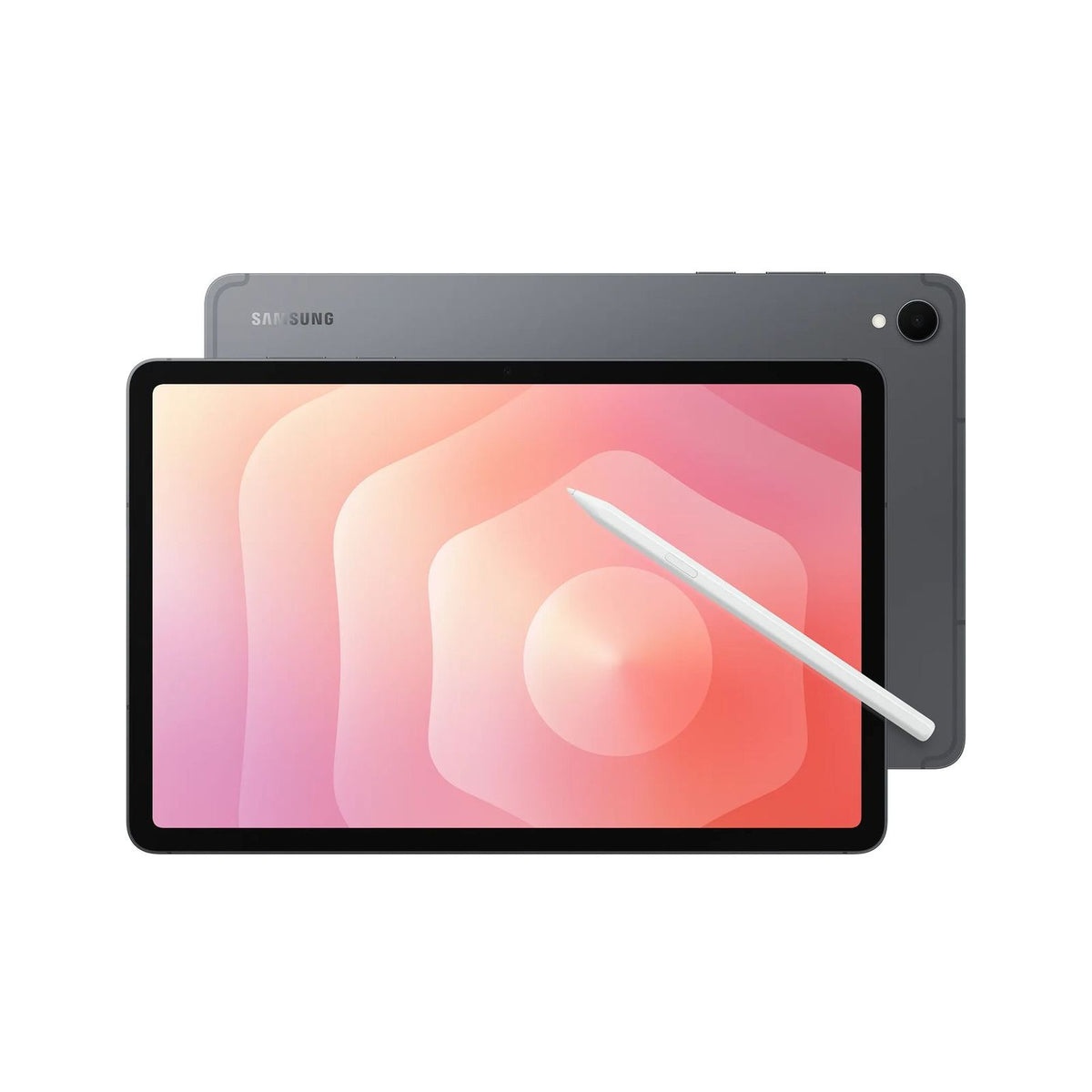 Produktbild Tablet - Samsung Galaxy Tab S11 256 GB 27,9 cm (11) 12 GB Wi-Fi 6 (802.11ax) Grau