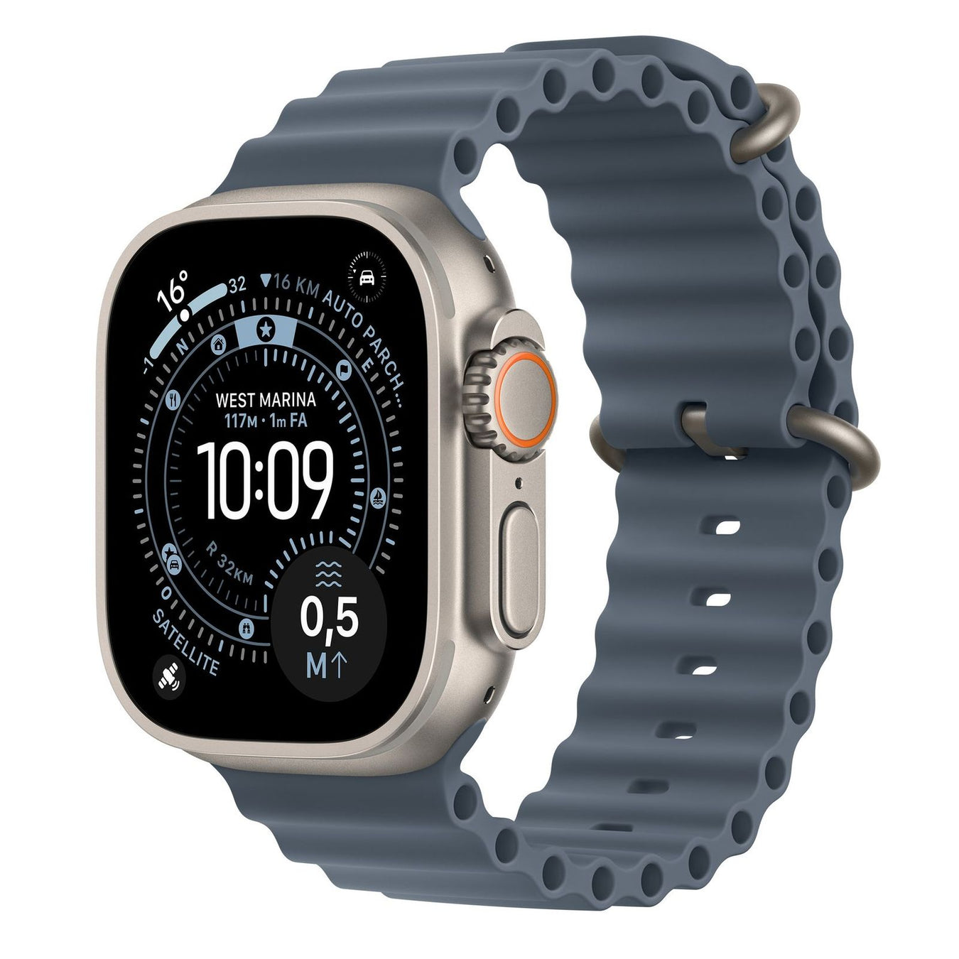 Smartwatches bis 1000 Euro