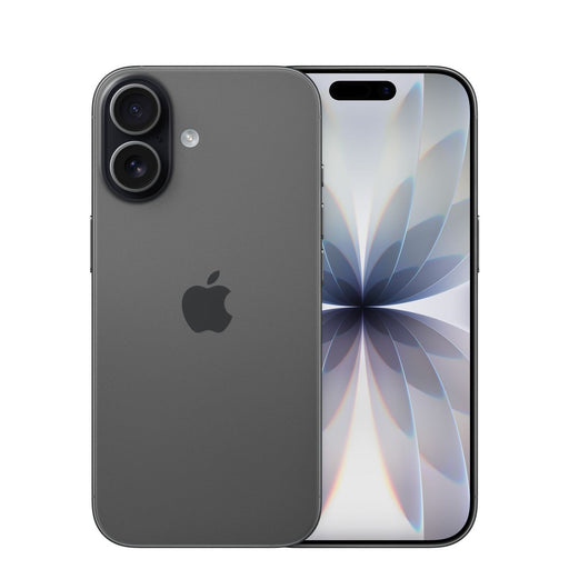 Produktbild Smartphone - Apple iPhone 17 256GB Schwarz