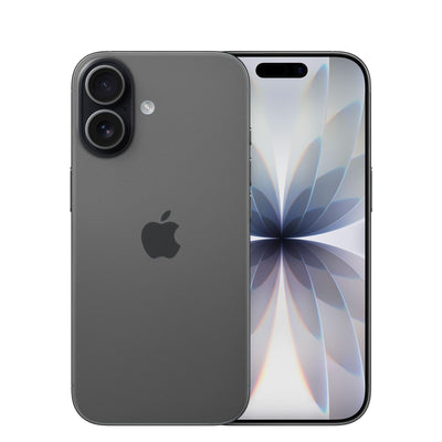iPhone 17 256GB Schwarz
